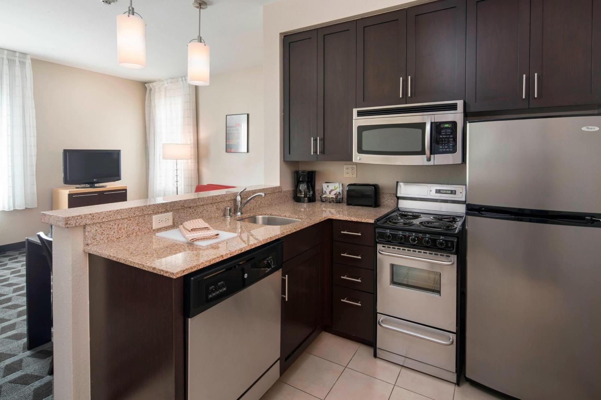 Towneplace Suites By Marriott San Diego Carlsbad / Vista Ngoại thất bức ảnh