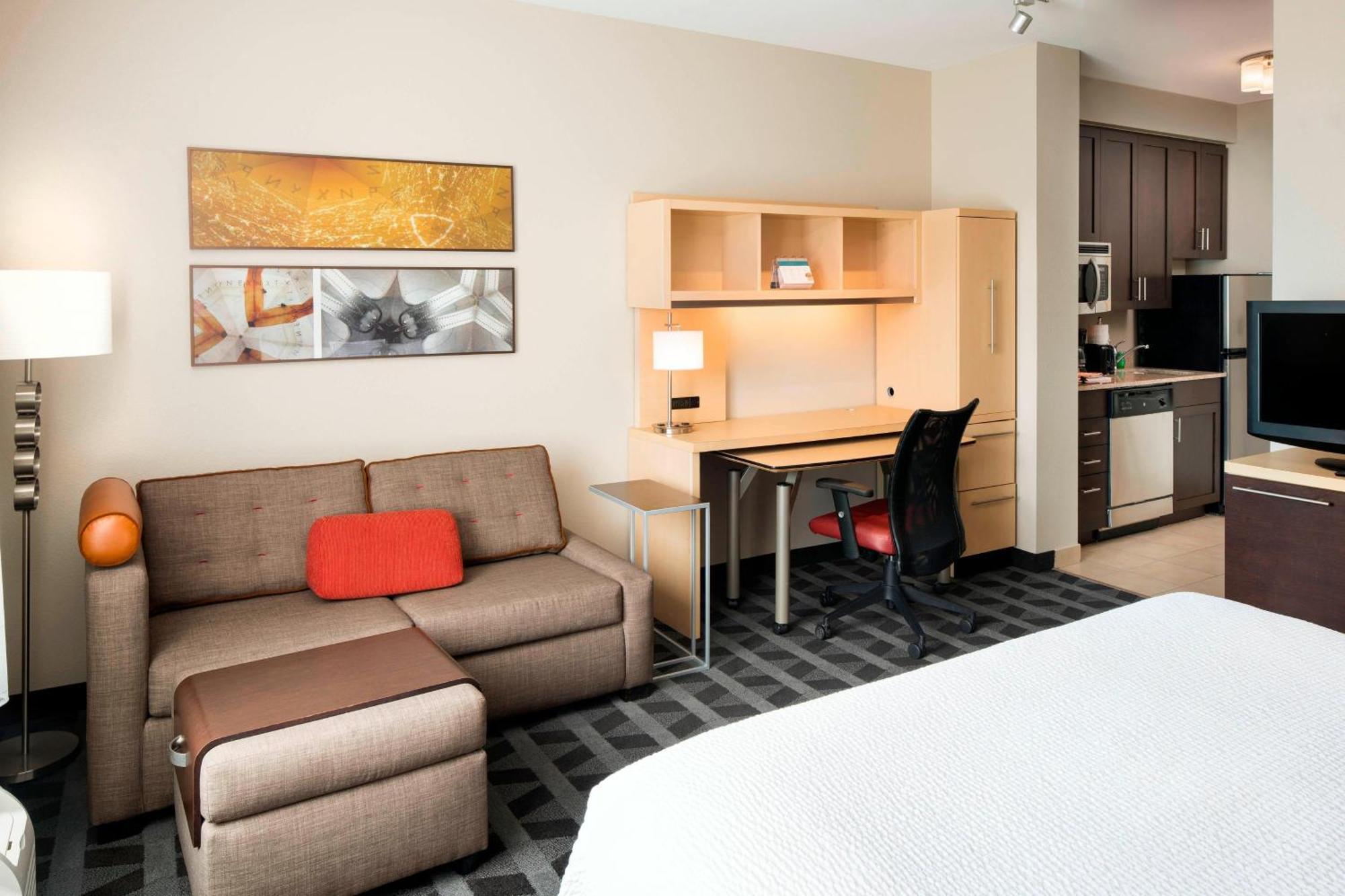Towneplace Suites By Marriott San Diego Carlsbad / Vista Ngoại thất bức ảnh