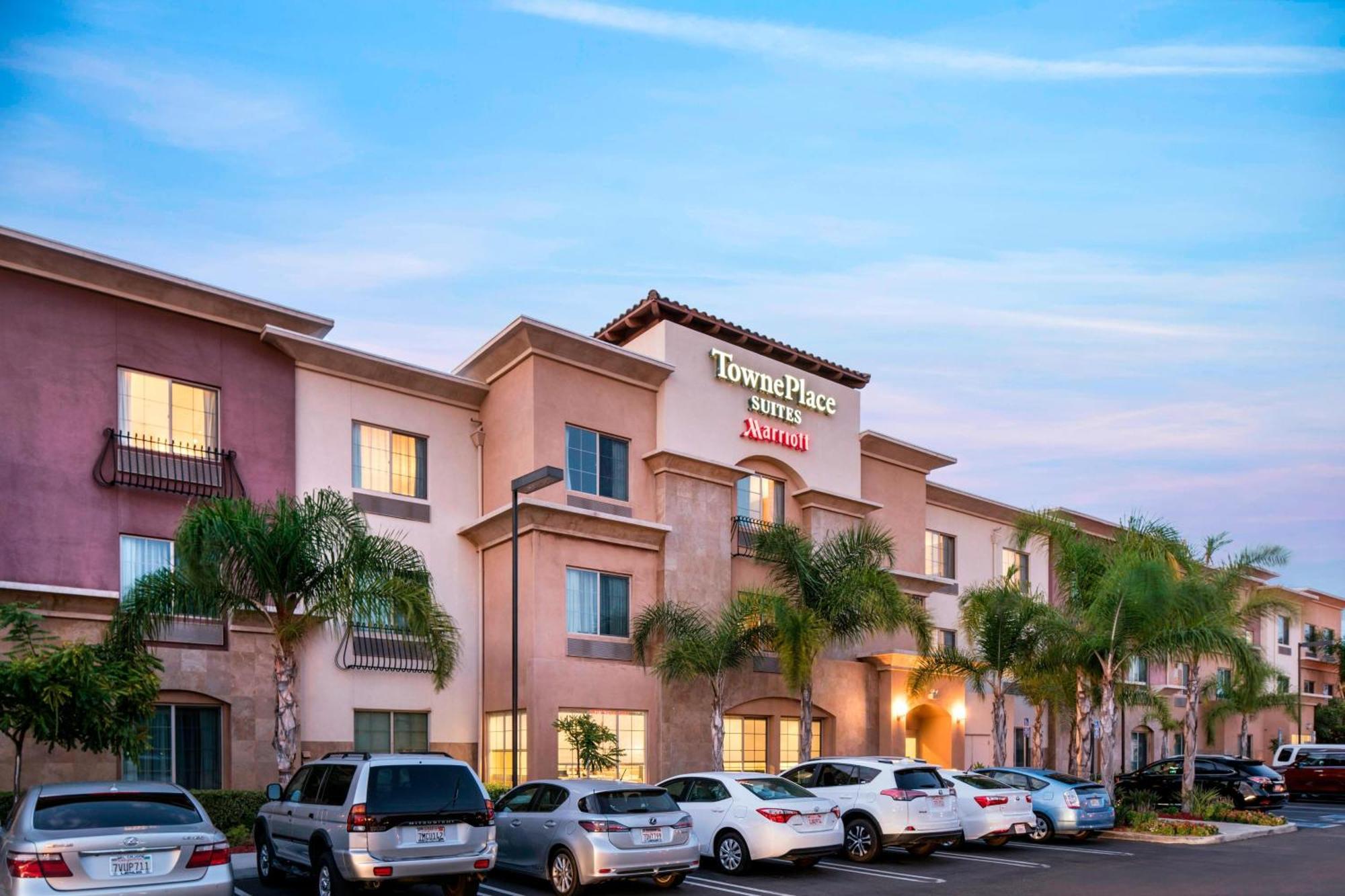Towneplace Suites By Marriott San Diego Carlsbad / Vista Ngoại thất bức ảnh