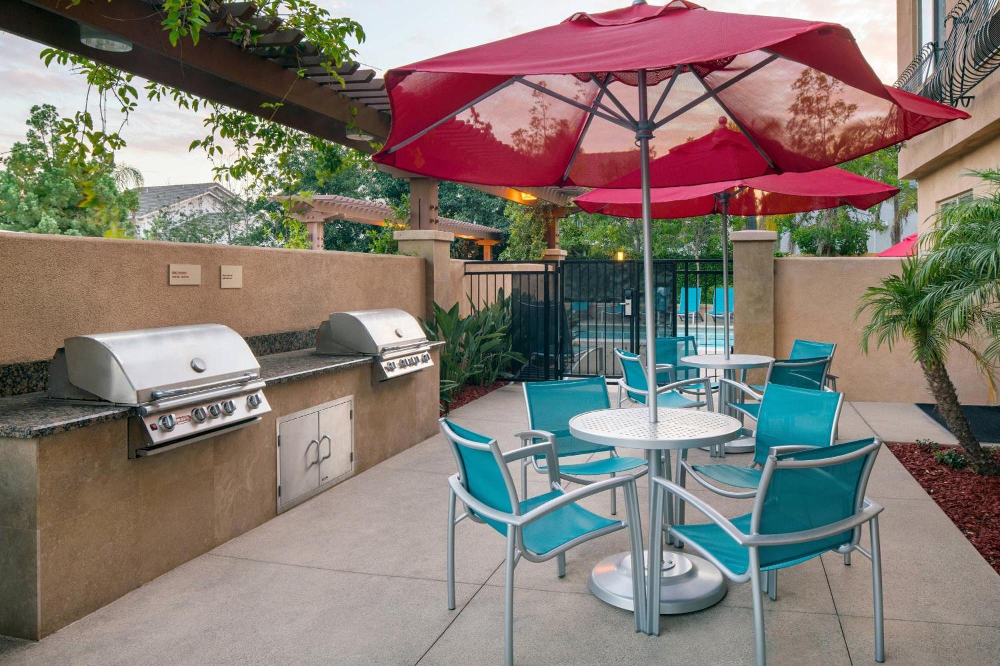Towneplace Suites By Marriott San Diego Carlsbad / Vista Ngoại thất bức ảnh
