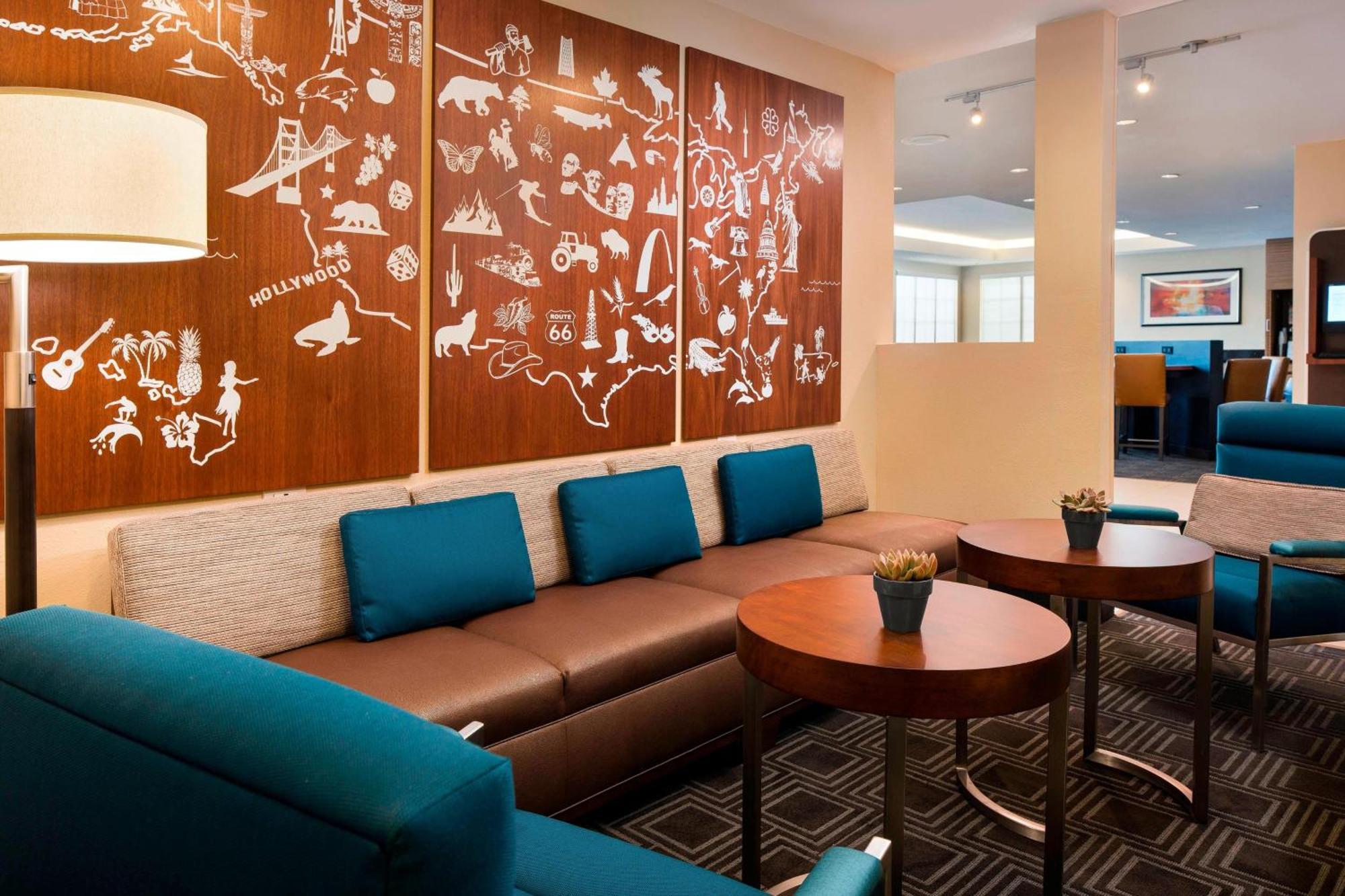 Towneplace Suites By Marriott San Diego Carlsbad / Vista Ngoại thất bức ảnh