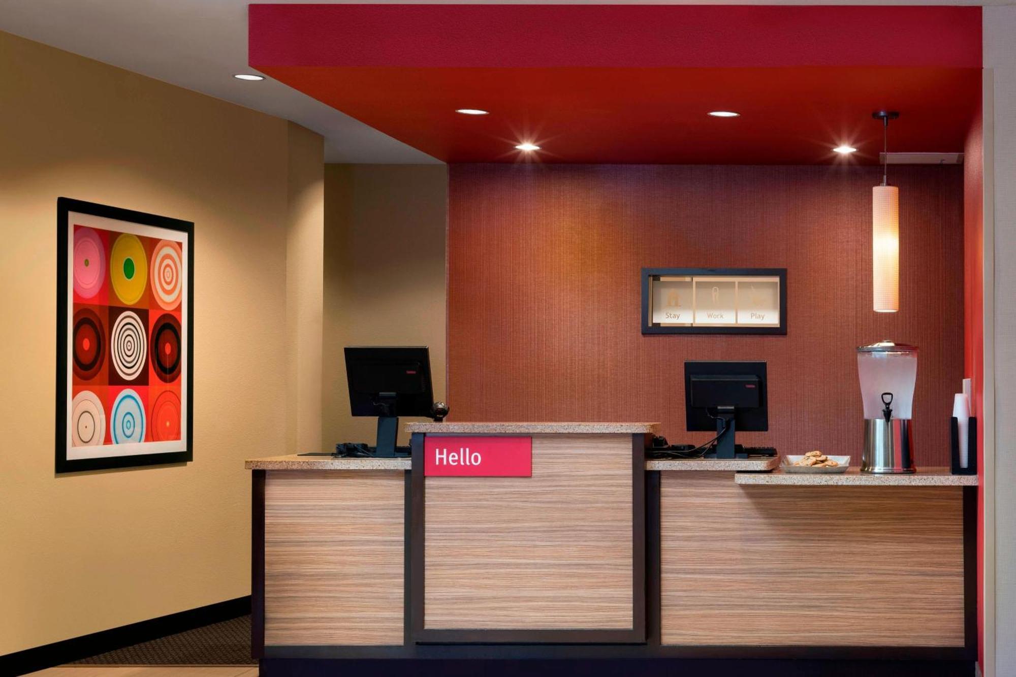 Towneplace Suites By Marriott San Diego Carlsbad / Vista Ngoại thất bức ảnh