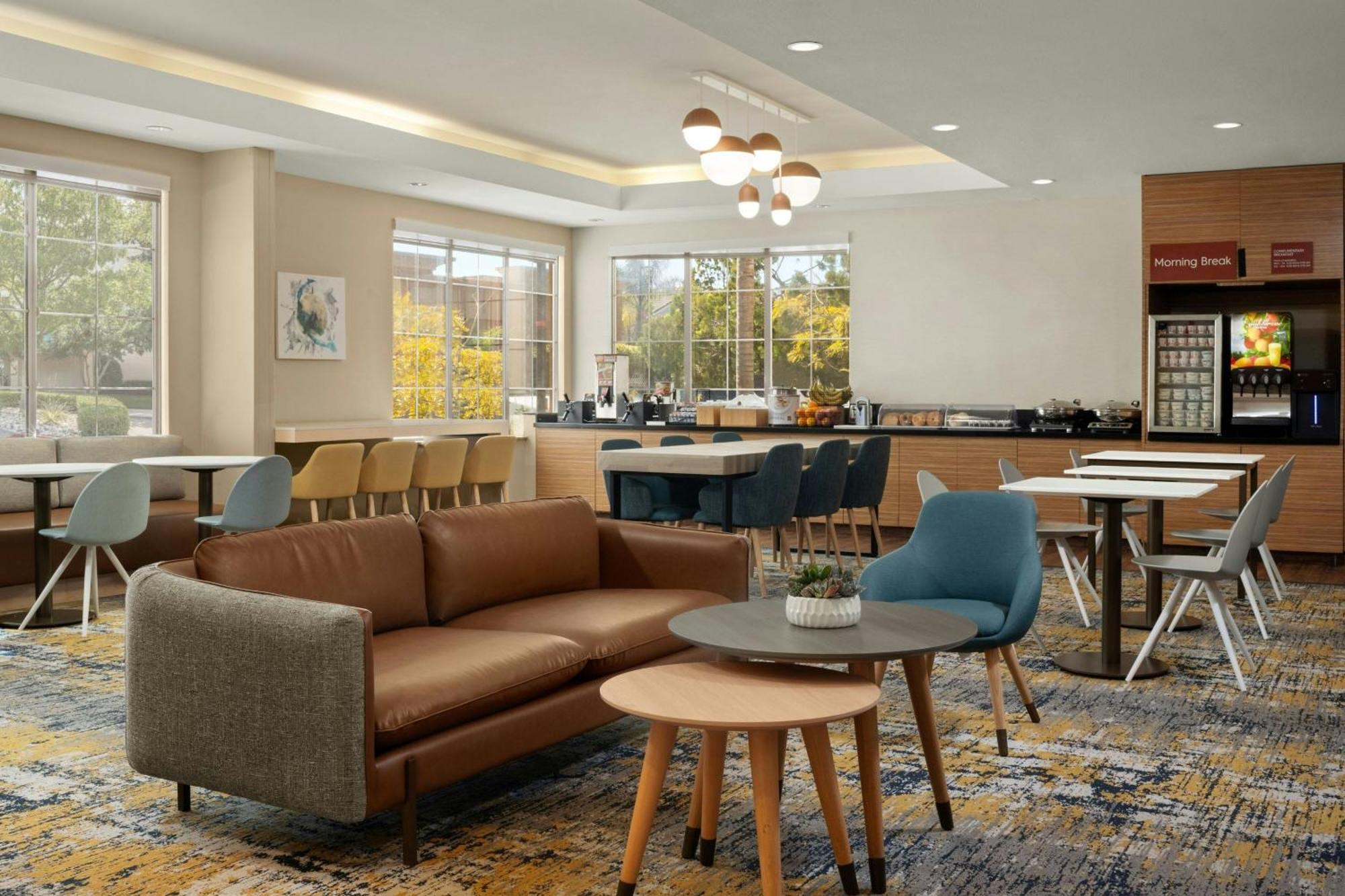 Towneplace Suites By Marriott San Diego Carlsbad / Vista Ngoại thất bức ảnh