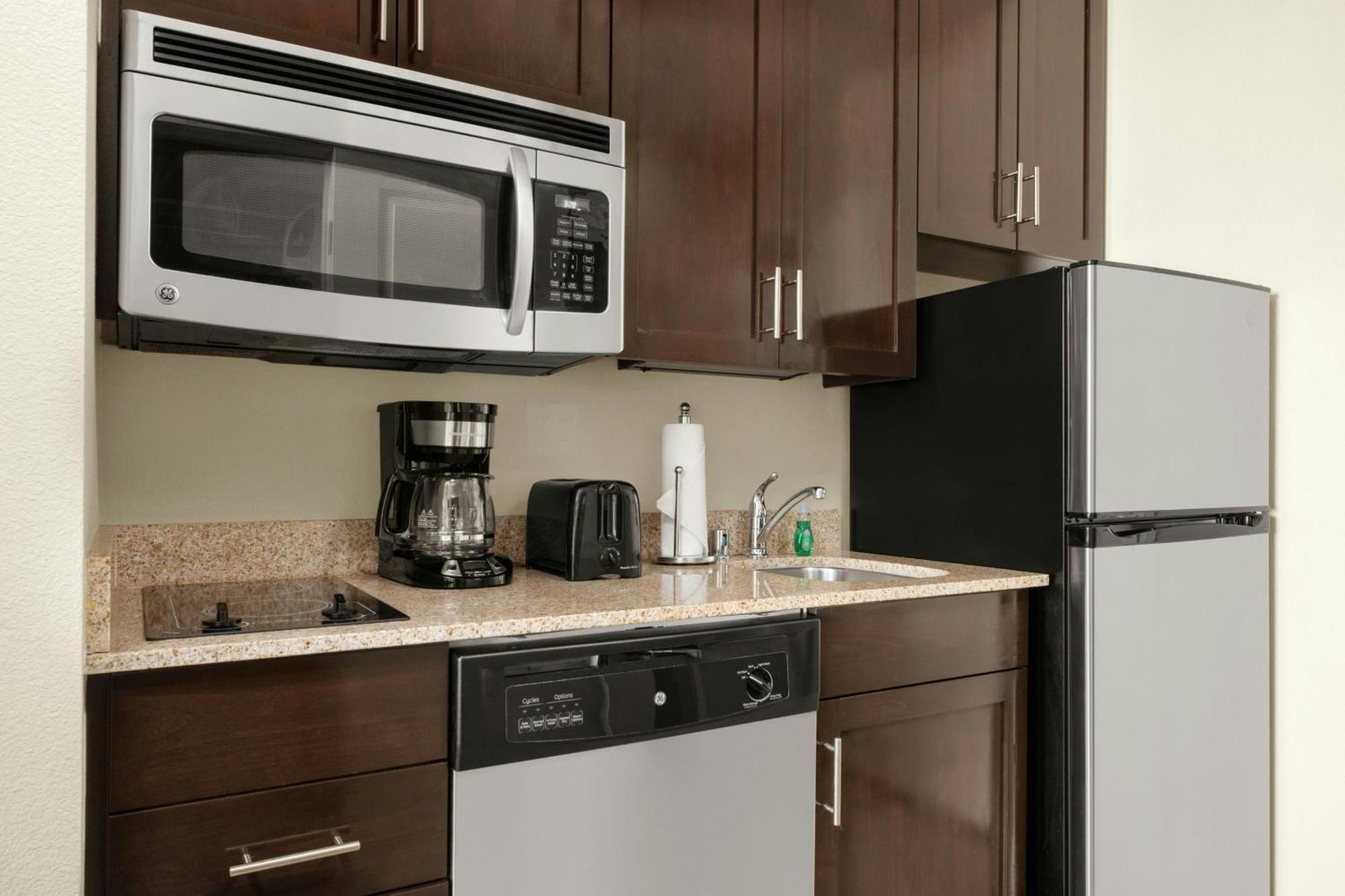 Towneplace Suites By Marriott San Diego Carlsbad / Vista Ngoại thất bức ảnh