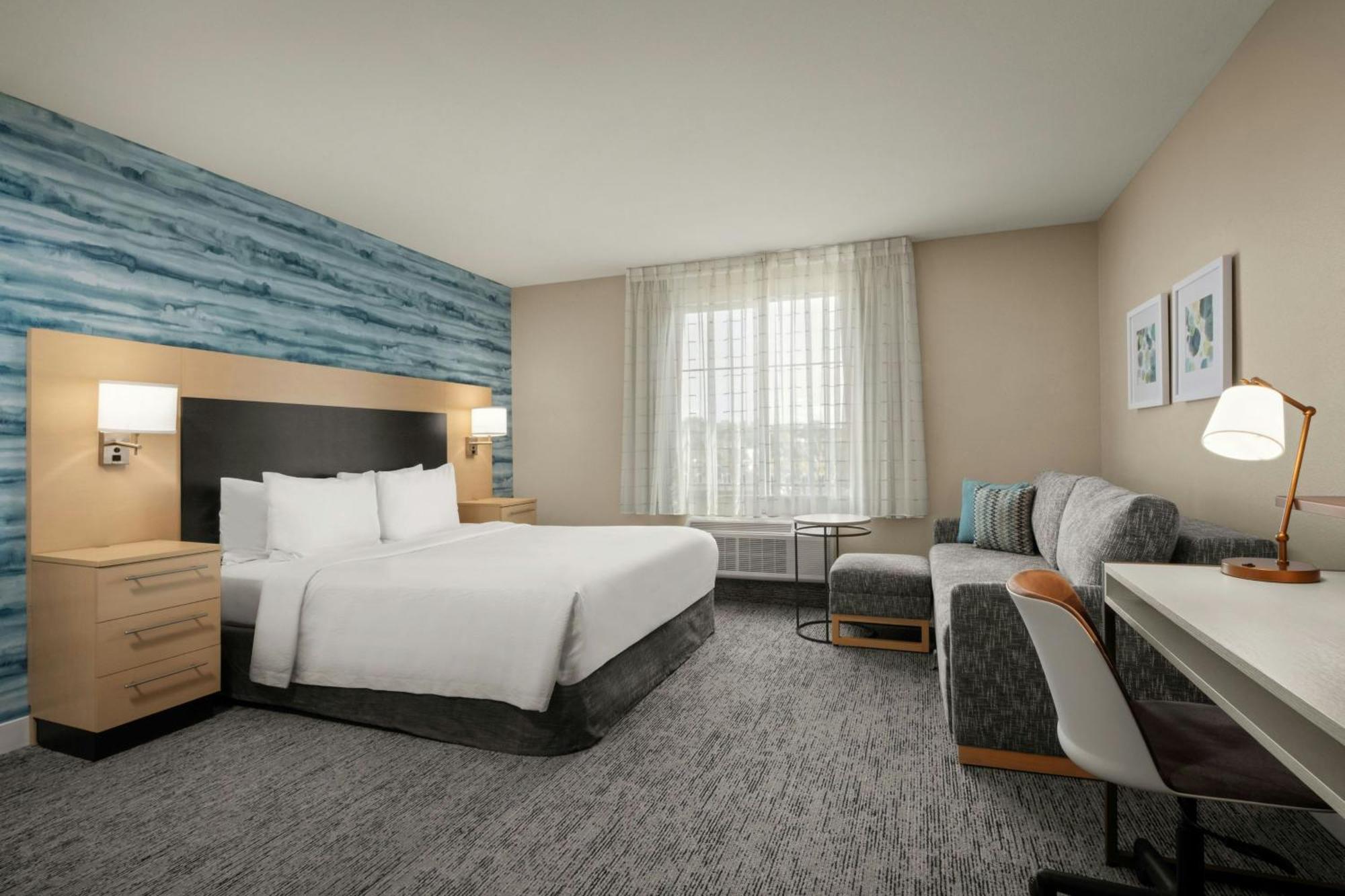 Towneplace Suites By Marriott San Diego Carlsbad / Vista Ngoại thất bức ảnh