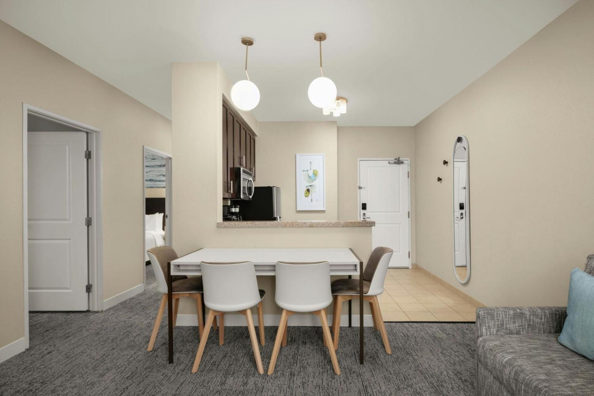 Towneplace Suites By Marriott San Diego Carlsbad / Vista Ngoại thất bức ảnh