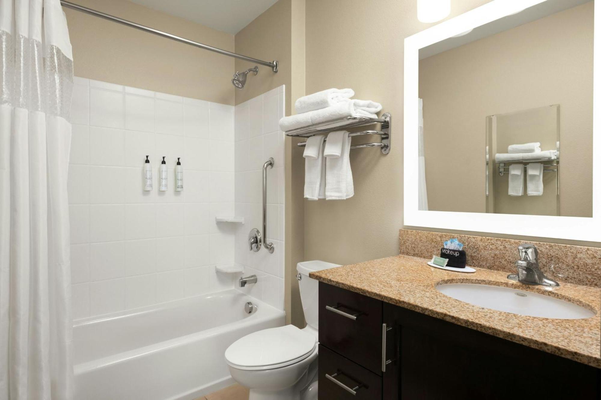 Towneplace Suites By Marriott San Diego Carlsbad / Vista Ngoại thất bức ảnh