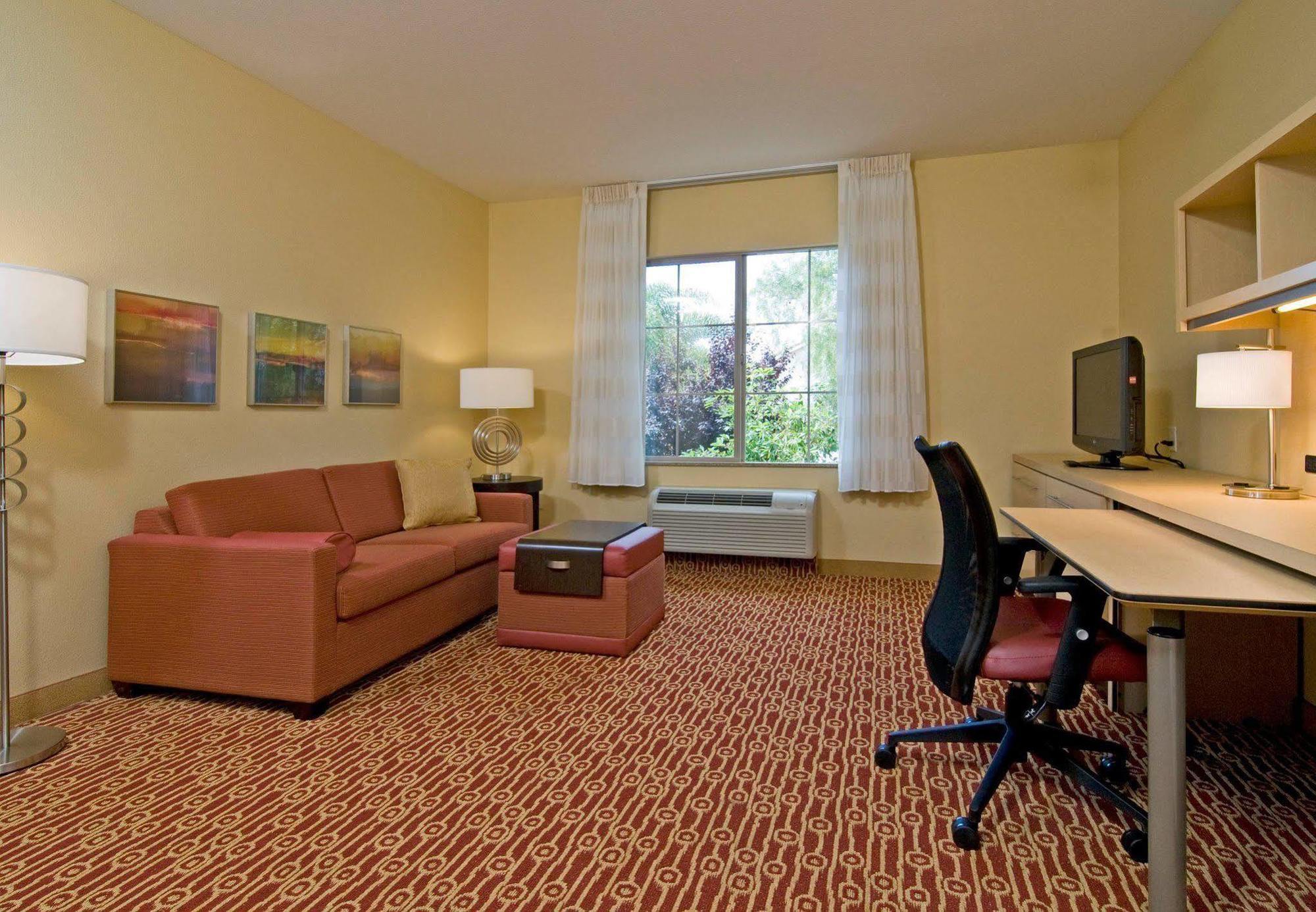 Towneplace Suites By Marriott San Diego Carlsbad / Vista Ngoại thất bức ảnh