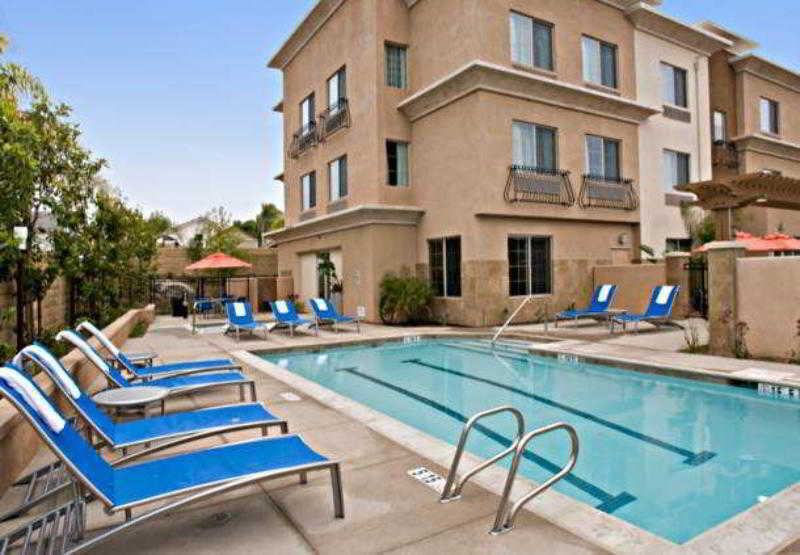 Towneplace Suites By Marriott San Diego Carlsbad / Vista Ngoại thất bức ảnh