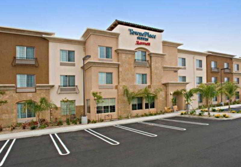 Towneplace Suites By Marriott San Diego Carlsbad / Vista Ngoại thất bức ảnh